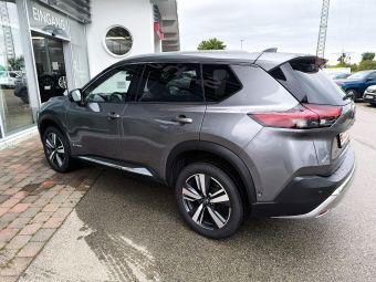 Foto Nummer 8: NISSAN X-Trail