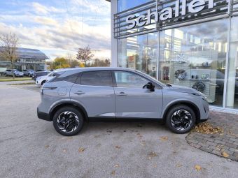 Foto Nummer 4: NISSAN Qashqai