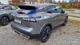 Foto Nummer 3: NISSAN Qashqai