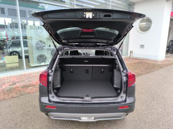 Foto Nummer 6: SUZUKI Vitara