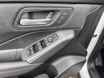 Foto Nummer 11: NISSAN Qashqai