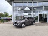 Foto Nummer 1: SUZUKI S-Cross