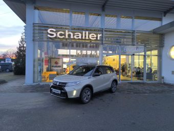 Foto Nummer 1: SUZUKI Vitara