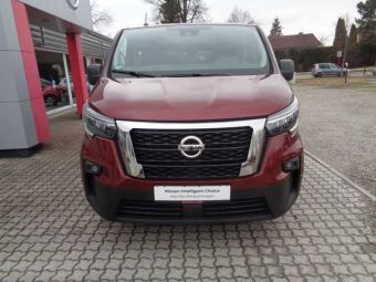 Foto Nummer 1: NISSAN Primastar