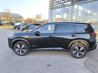 Foto Nummer 3: NISSAN X-Trail