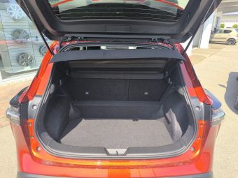 Foto Nummer 6: NISSAN Qashqai
