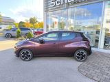 Foto Nummer 2: NISSAN Micra