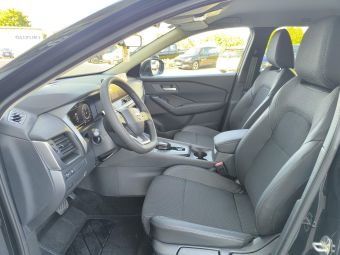 Foto Nummer 11: NISSAN Qashqai