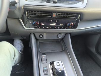 Foto Nummer 13: NISSAN Qashqai