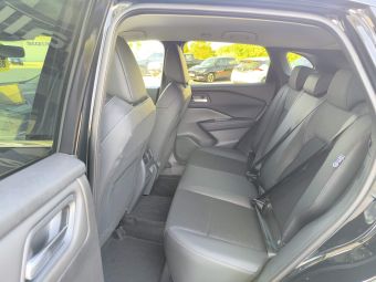 Foto Nummer 9: NISSAN Qashqai