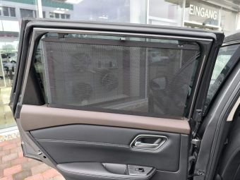 Foto Nummer 10: NISSAN X-Trail