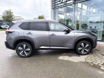 Foto Nummer 4: NISSAN X-Trail