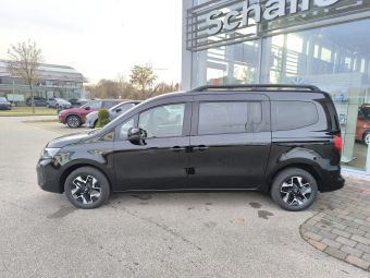 Foto Nummer 3: NISSAN Townstar