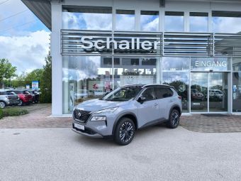 Foto Nummer 1: NISSAN X-Trail