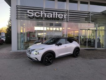 Foto Nummer 1: NISSAN Juke