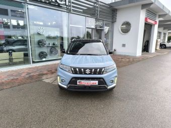 Foto Nummer 2: SUZUKI Vitara