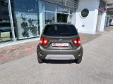 Foto Nummer 5: SUZUKI Ignis