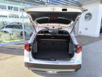 Foto Nummer 6: SUZUKI Vitara