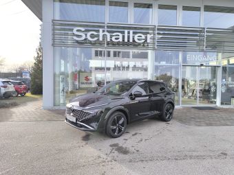 Foto Nummer 1: NISSAN Qashqai