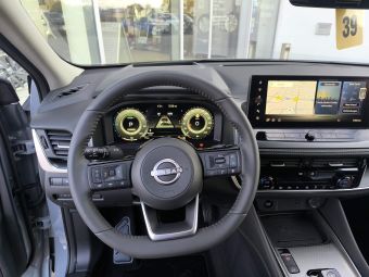 Foto Nummer 15: NISSAN Qashqai