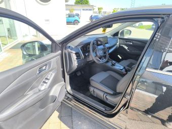 Foto Nummer 9: NISSAN Qashqai