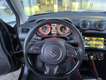 Foto Nummer 10: SUZUKI Swift