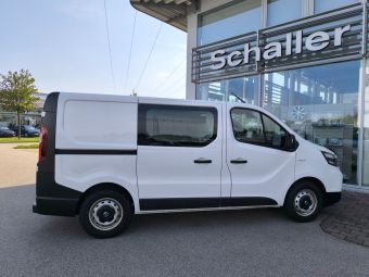 Foto Nummer 3: NISSAN Primastar130PS