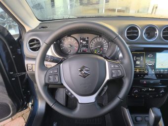 Foto Nummer 14: SUZUKI Vitara