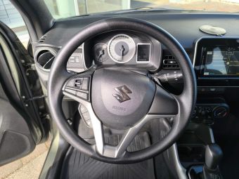 Foto Nummer 13: SUZUKI Ignis