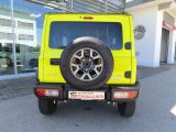 Foto Nummer 5: SUZUKI Jimny
