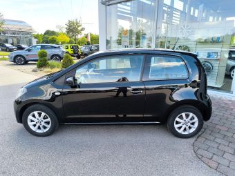 Foto Nummer 3: SEAT Mii