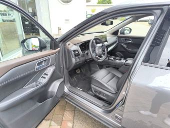 Foto Nummer 12: NISSAN X-Trail