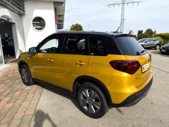 Foto Nummer 8: SUZUKI Vitara