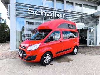Foto Nummer 1: FORD Transit