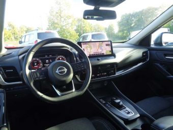 Foto Nummer 13: NISSAN Qashqai