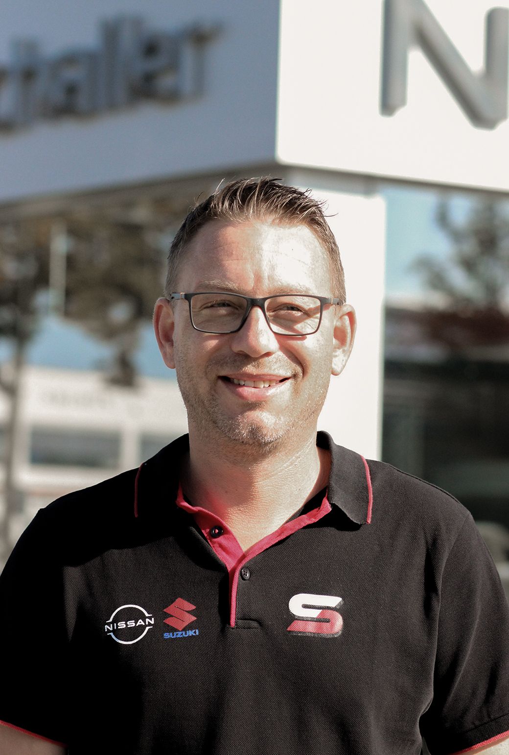 Foto von Thomas Friedrich