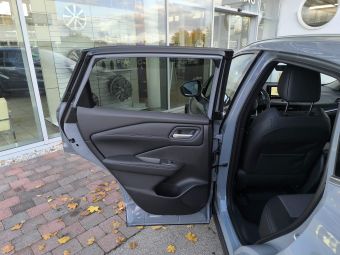 Foto Nummer 8: NISSAN Qashqai