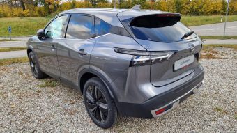 Foto Nummer 2: NISSAN Qashqai