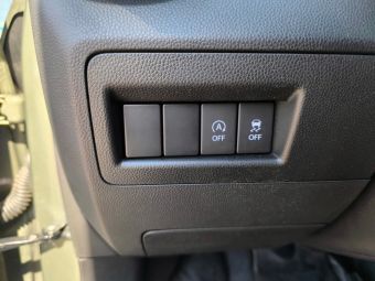 Foto Nummer 13: SUZUKI Ignis