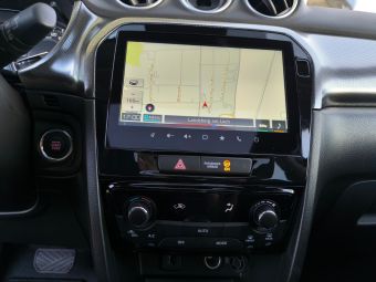 Foto Nummer 11: SUZUKI Vitara