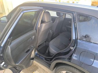 Foto Nummer 7: SUZUKI Vitara