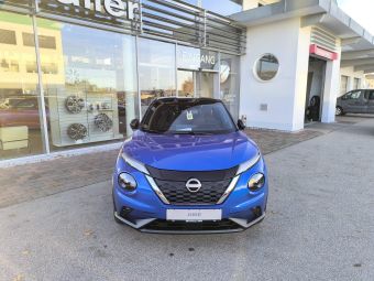 Foto Nummer 2: NISSAN Juke