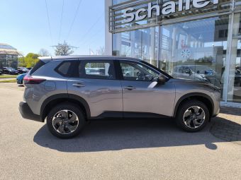 Foto Nummer 4: NISSAN X-Trail