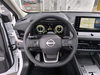Foto Nummer 17: NISSAN Qashqai