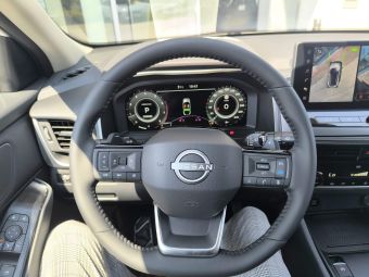 Foto Nummer 11: NISSAN Qashqai