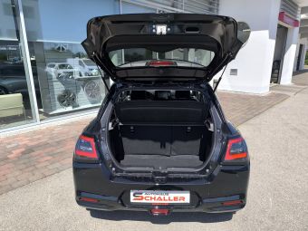 Foto Nummer 8: SUZUKI Swift