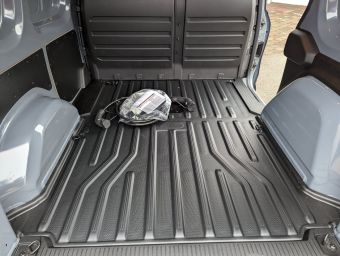 Foto Nummer 10: NISSAN Townstar