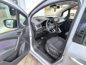 Foto Nummer 10: NISSAN Townstar