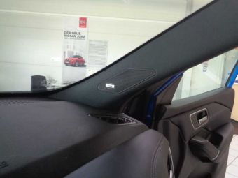 Foto Nummer 15: NISSAN Qashqai