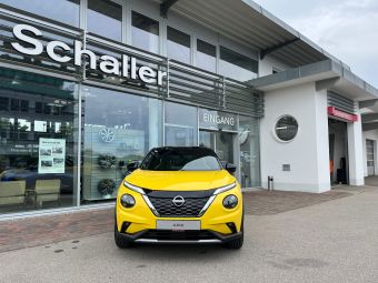 Foto Nummer 2: NISSAN Juke
